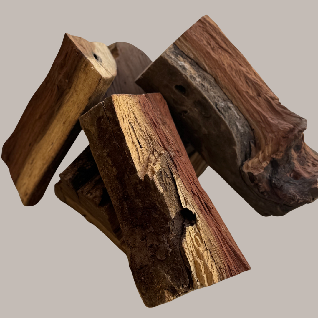 9kg Lowveld Hardwood