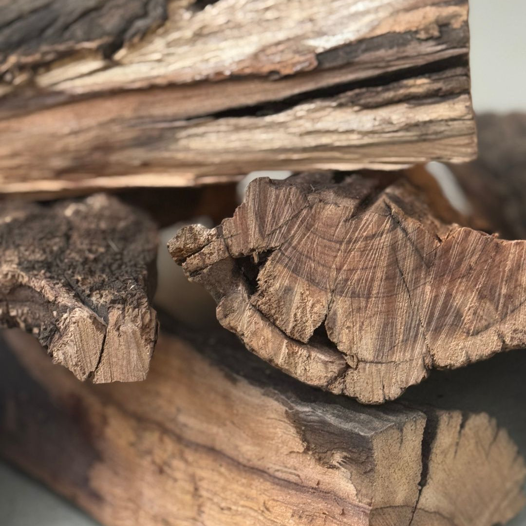 10kg Bushveld Hardekool