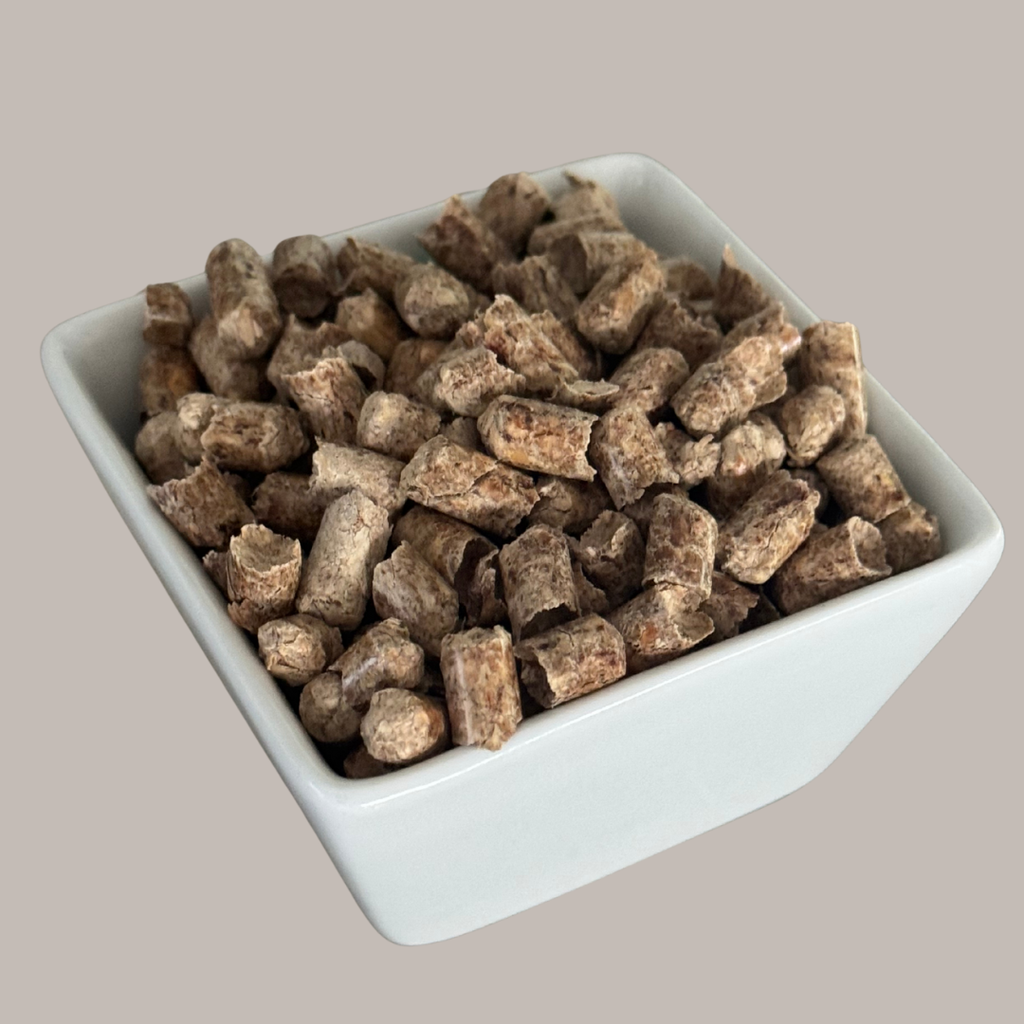 Premium Wood Pellets 15kg