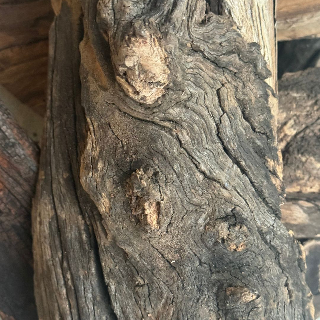 10kg Bushveld Hardekool