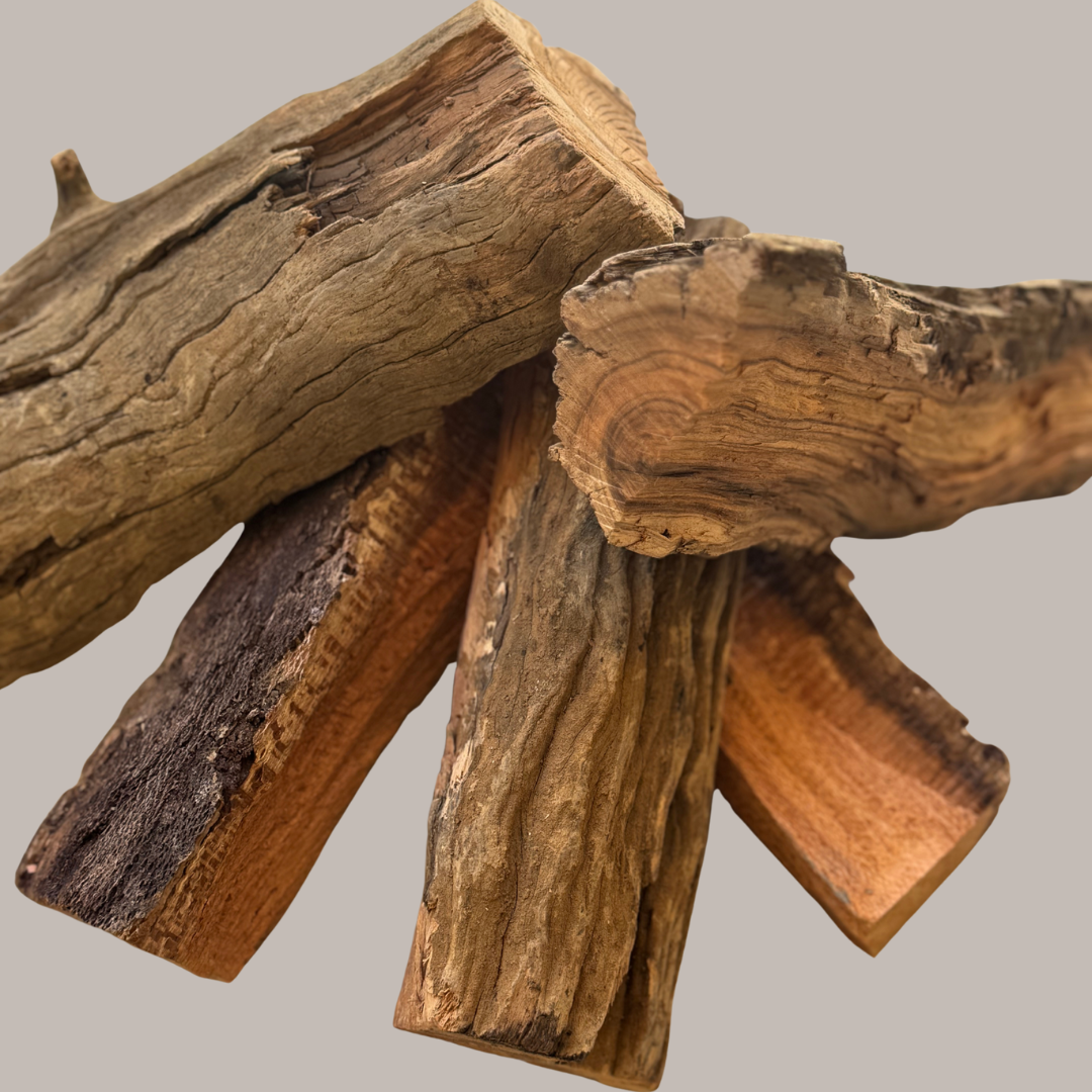 10kg Bushveld Hardekool