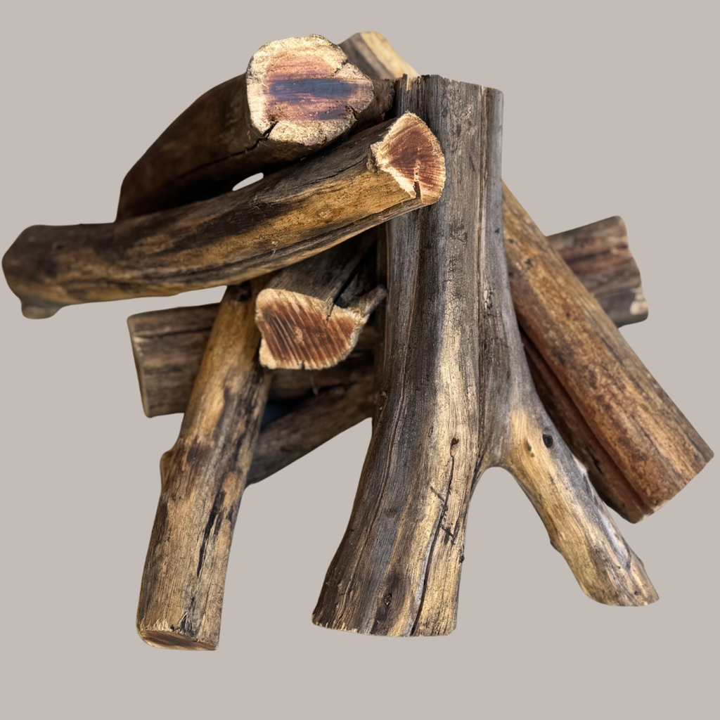 10kg Bushveld Sekelbos