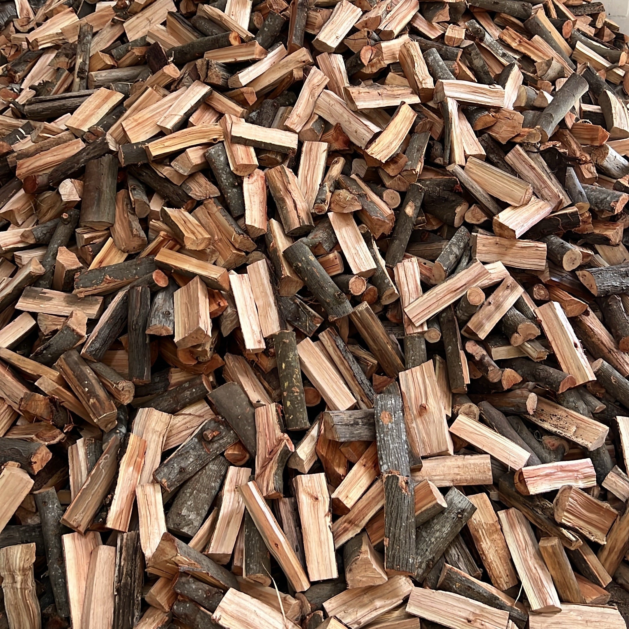 Bulk firewood
