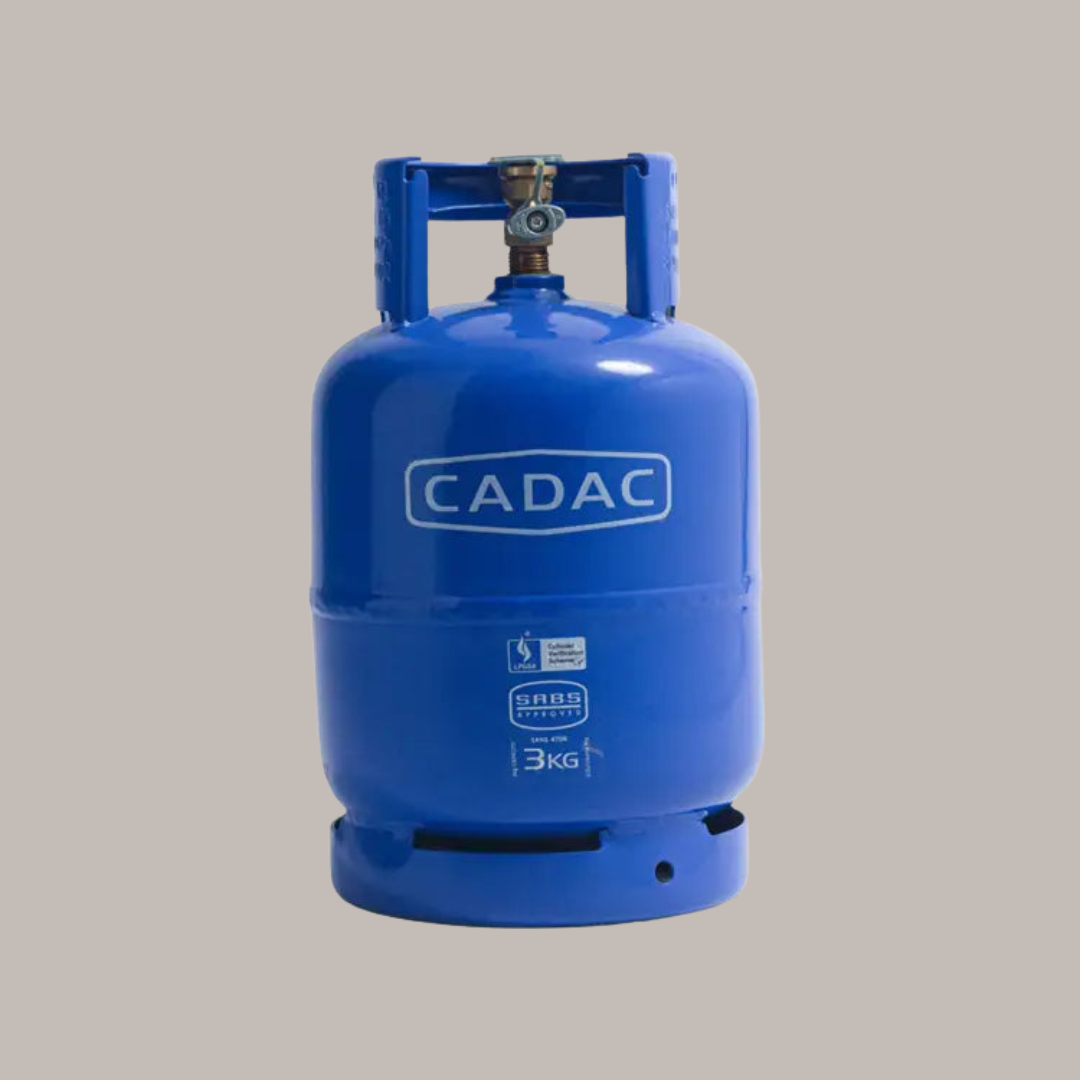 LPG Refill 3kg