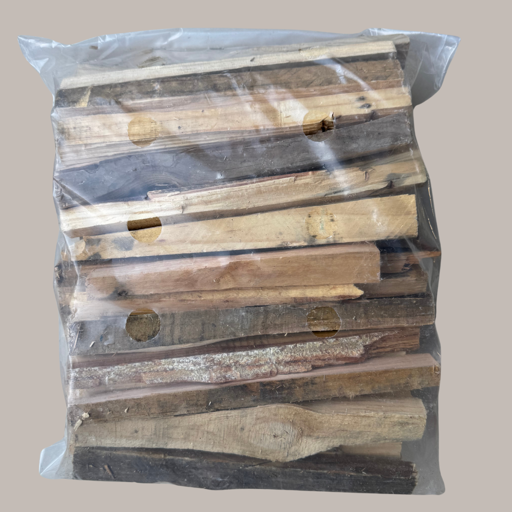 Fire Starter Kindling
