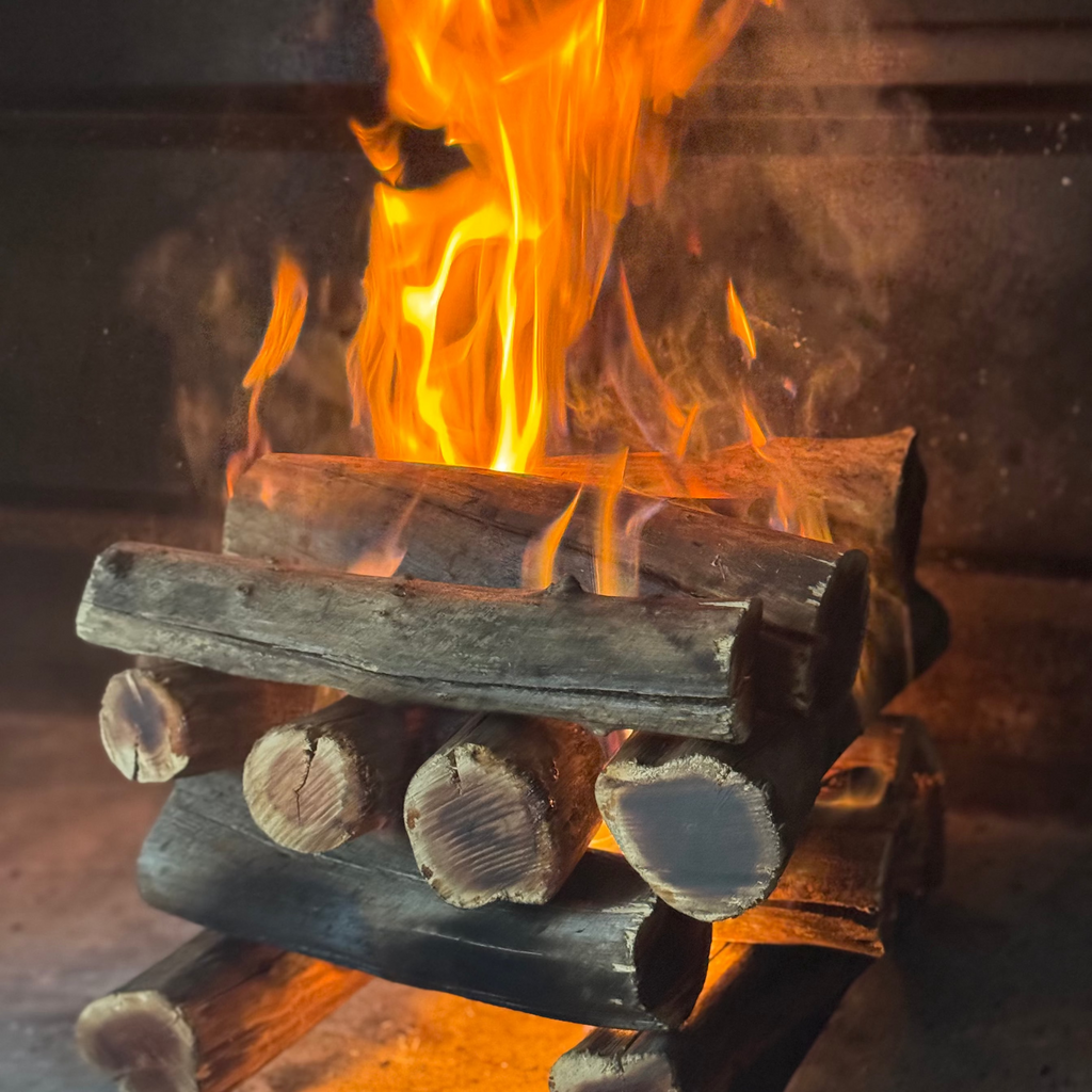 10kg Bushveld Sekelbos