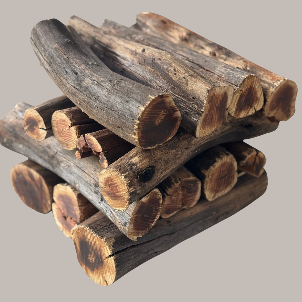 10kg Bushveld Sekelbos